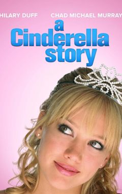 A Cinderella Story