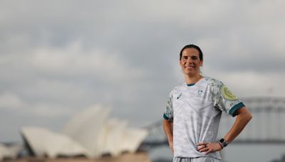 Australia Keeper Lydia Williams To Retire After Paris 2024 Olympics