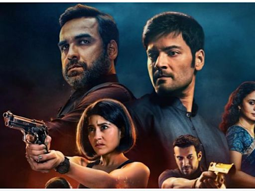 Pankaj Tripathi and Ali Fazal’s Mirzapur Season 3 to premiere on July 5, fans demand return of Munna bhaiyya