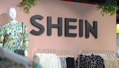 Shein crece un 60% y amenaza el liderazgo mundial de Inditex en moda