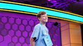 Gaston top speller stumbles on word at Scripps National Spelling Bee, still has fun though