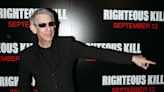 ‘Law & Order’ Cast and Alums Remember the Late Richard Belzer