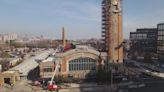 Cleveland City Council approves emergency ordinance for additional $10 million in West Side Market funding