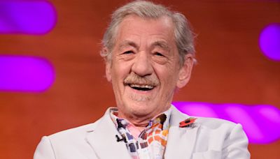 Profile: Who is Sir Ian McKellen?