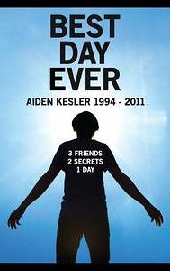 Best Day Ever: Aiden Kesler 1994-2011