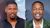 Jamie Foxx Says Support from Singer Pal Tank ‘Means the World’ After Medical Emergency
