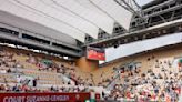 The 2024 French Open has started and there is now a retractable roof atop Court Suzanne Lenglen