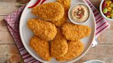 You Actually Don't Need To Grind Up Chicken For Homemade Nuggets