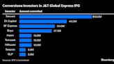 香港迎來今年第二大IPO 極兔速遞創始人躋身億萬富豪榜