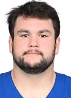 Quenton Nelson