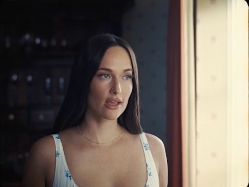 Kacey Musgraves Shares New Video for “Cardinal”: Watch