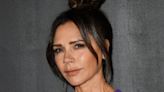 Victoria Beckham jokes about her infamous 'boring' diet of steamed fish and vegetables in first TikTok video