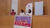 Cruz Roja atendió en Ávila a más de 12.000 personas en 2023