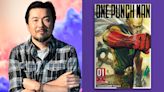 Justin Lin to Direct ‘One Punch Man’ for Sony