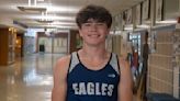 ATHLETE OF THE WEEK: Cole Swick, Blue Mountain