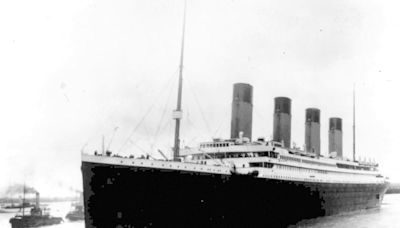 Titanic II is coming soon. Would you sail on it?