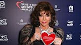 Joan Collins, 91, Praised for 'Living Life to the Fullest' as She Happy Dances in the Pool