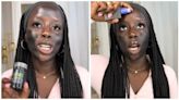 Makeup Brand Faces Criticism for Introducing 'Jet-Black' Foundation Shade Amid Backlash | EURweb