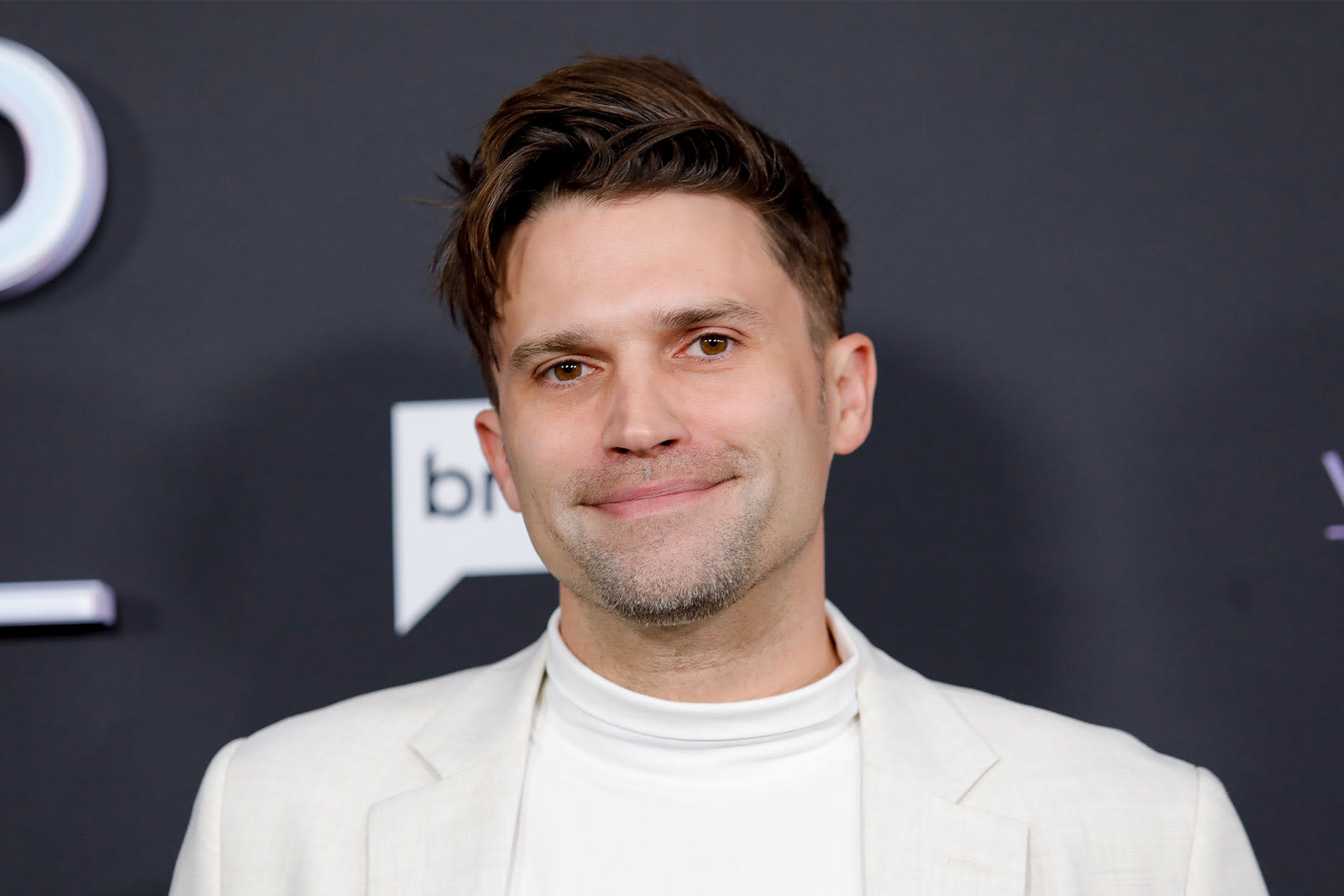 Why Tom Schwartz is "Terrified" of "Scaring" Girlfriend Sophia Skoro Away | Bravo TV Official Site