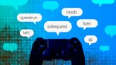 Opinion | These gaming terms are transforming slang. Do you know them?