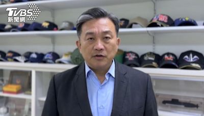 綠營台南市長3人選聲量比拚 他空戰力竟領先眾人│TVBS新聞網