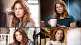 Every Aurora Teagarden Movie, In Order