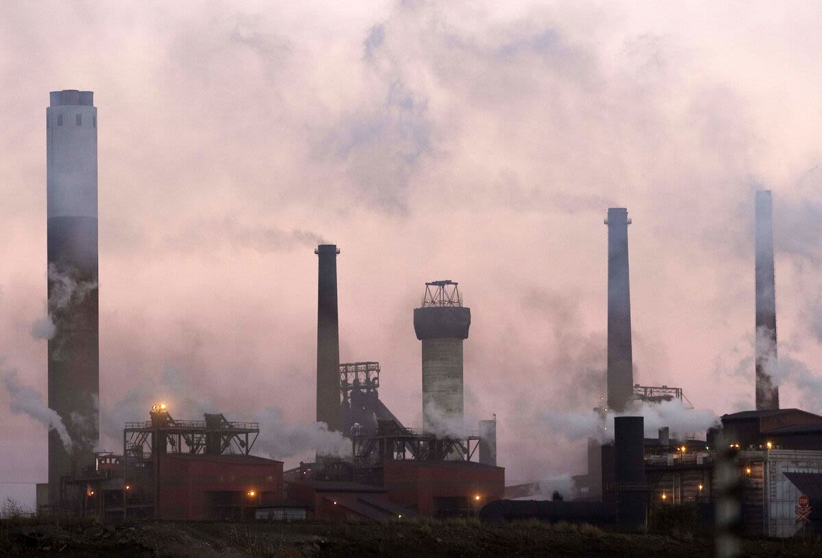 South Africa to Lay Out Carbon Market Regulation Proposals