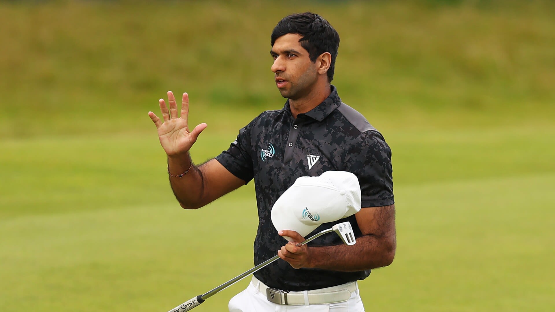 British Open 2024: Why Aaron Rai and these five other sleepers could contend at Royal Troon