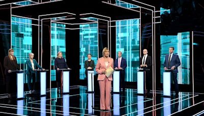 General Election 2024: Five things the main parties aren't talking about this election