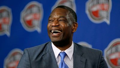 NBA legend Dikembe Mutombo dies at 58 due to brain cancer | Mint