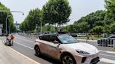 How Safe Are Driverless Cars in China? I Rode in Some to See.