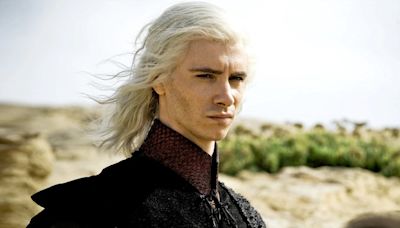 Did 'Game of Thrones' Viserys Targaryen Know Something About Dragons That We Don't?