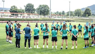 El Athletic arranca hoy frente al Eibar