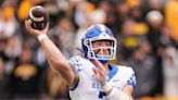 Colts 2023 NFL draft profile: QB Will Levis