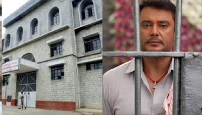 Inside Darshan's VIP Cell: Ex-Prisoner Reveals Details Of Meeting Actor In Parappana Agrahara Jail