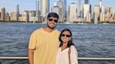 They moved to the US from India. The transition was hard but they've grown to love the work-life balance.