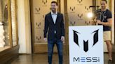 Messi Clothing Sales Jump but Remain a Drain for MGO Global