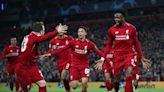 One word conjures memories of Liverpool’s greatest night under Jurgen Klopp