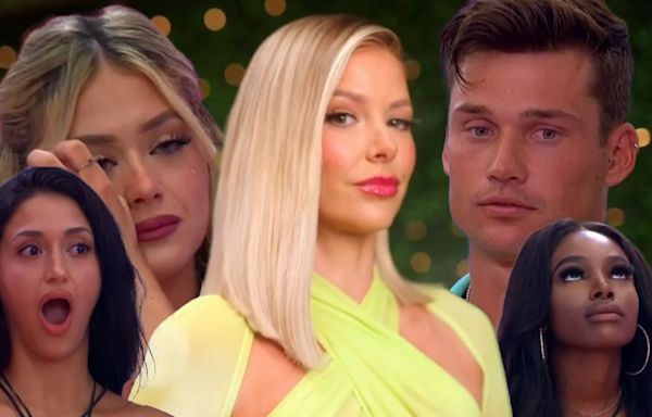 How To Watch ‘Love Island USA’ Season 6 Casa Amor Recoupling: Where Is It Livestreaming?