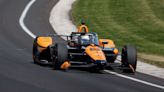 Pato O'Ward deja escapar victoria en última vuelta de la Indy 500