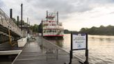 1 more person charged in Alabama riverboat brawl; co-captain says he 'held on for dear life'