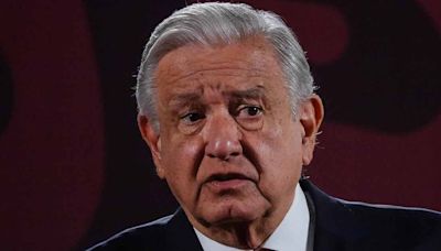 “No me gusta lo que está pasando en Chiapas”: López Obrador