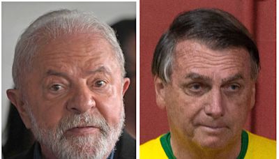 Boulos e Nunes têm elo frágil com padrinhos e diferem no tratamento a Lula e Bolsonaro