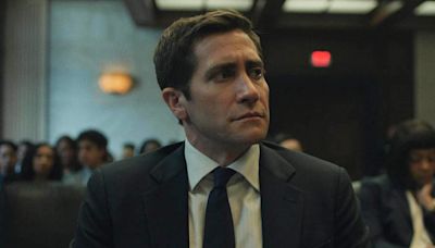 Apple TV+’s Presumed Innocent: Jake Gyllenhaal’s web debut is a gripping legal drama