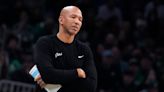 Pistons fire head coach Monty Williams after one season