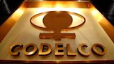 Codelco reporta nueva caída en la producción, pero mejoran sus resultados al primer trimestre por razones financieras - La Tercera