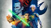 Everything you need to know about Star Wars Rebels to understand Ahsoka