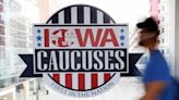 Republicans stress this attack in Iowa: Democrats don't value your caucus enough