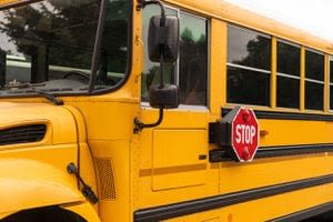 Georgia school districts to share nearly $30 million for electric school buses