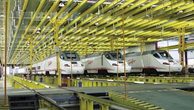 Polonia se suma a la checa Skoda y sondea lanzar una 'contraopa' por Talgo